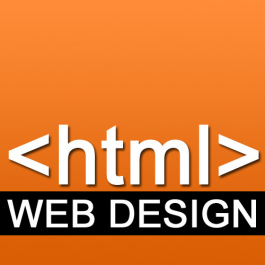 HTML CSS Designer