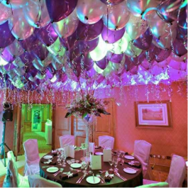 Birthday Party Planner