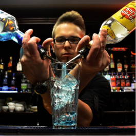 Bartender